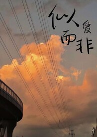 似爱而非小说by橙子雨